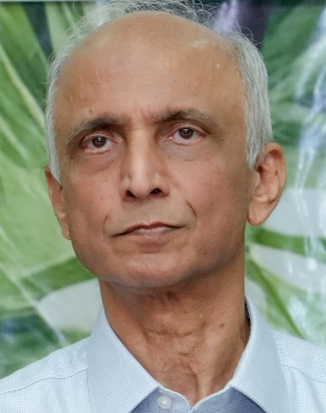 Navjeevan Moti Foundation